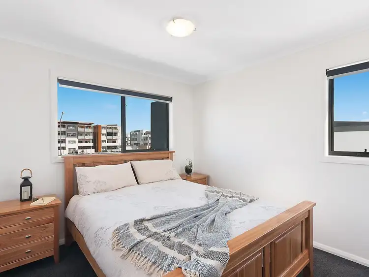 Third view of Homely apartment listing, 38/60 John Gorton Drive, Coombs ACT 2611