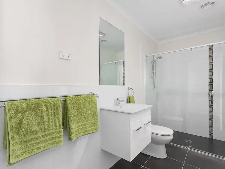 Fourth view of Homely apartment listing, 38/60 John Gorton Drive, Coombs ACT 2611