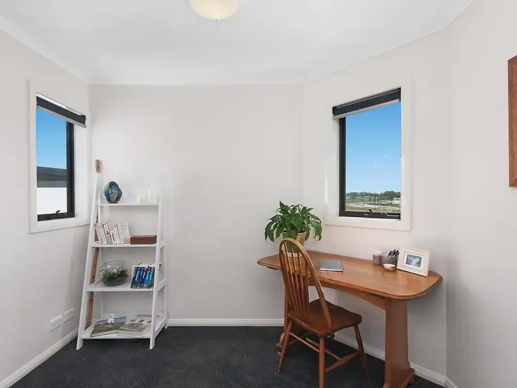 Fifth view of Homely apartment listing, 38/60 John Gorton Drive, Coombs ACT 2611