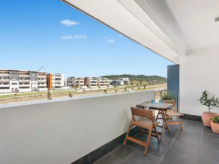 Sixth view of Homely apartment listing, 38/60 John Gorton Drive, Coombs ACT 2611