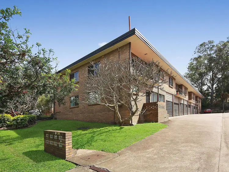 1/34 Gray Avenue, Corinda QLD 4075