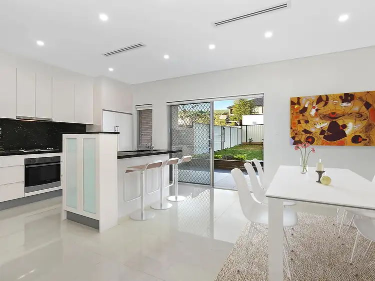 Second view of Homely house listing, 192A Juno Parade, Greenacre NSW 2190