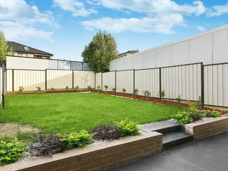 Fourth view of Homely house listing, 192A Juno Parade, Greenacre NSW 2190