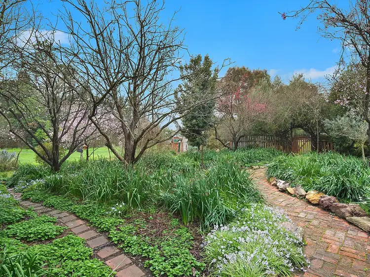 Second view of Homely house listing, 60 Cork Street, Gundaroo NSW 2620