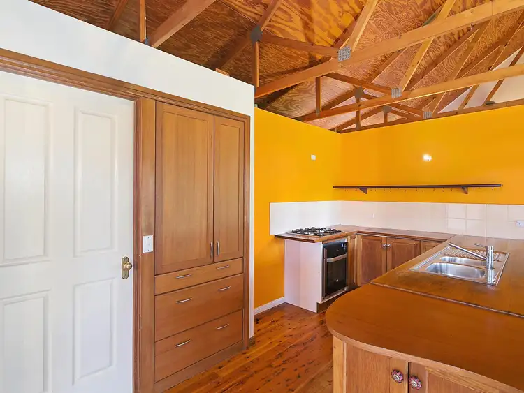 Fourth view of Homely house listing, 60 Cork Street, Gundaroo NSW 2620