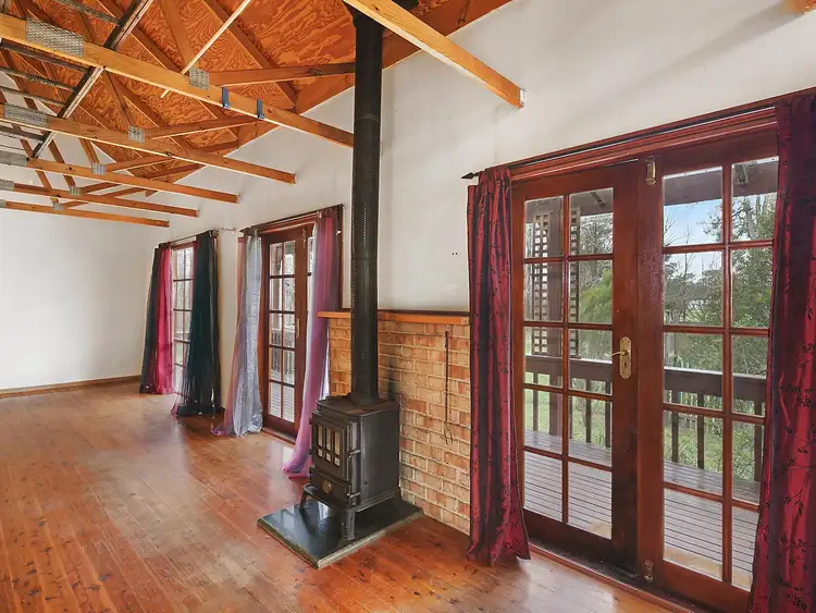 Fifth view of Homely house listing, 60 Cork Street, Gundaroo NSW 2620