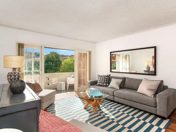 7/18 Courland Street, Randwick NSW 2031