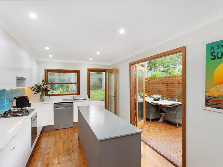 Second view of Homely house listing, 2 Berne Street, Bateau Bay NSW 2261