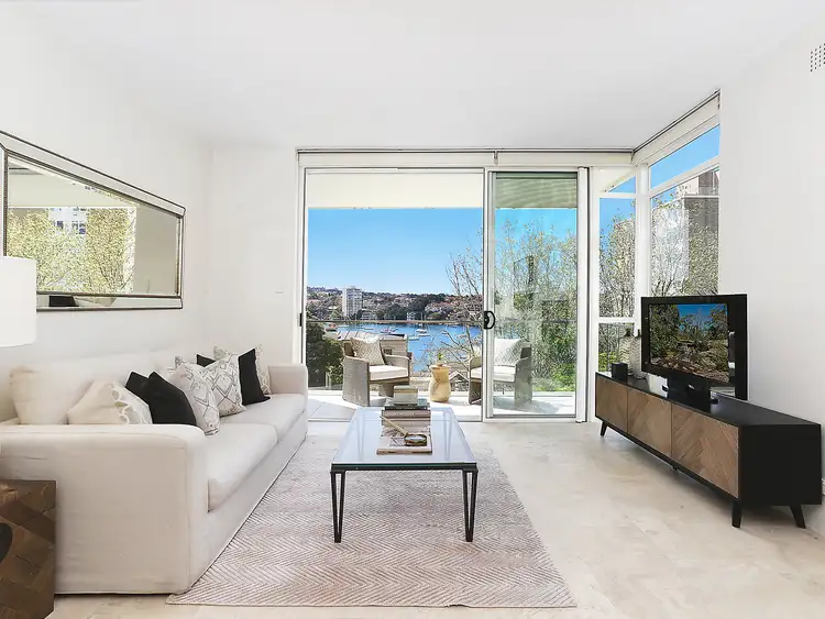 4/6 Elamang Avenue, Kirribilli NSW 2061