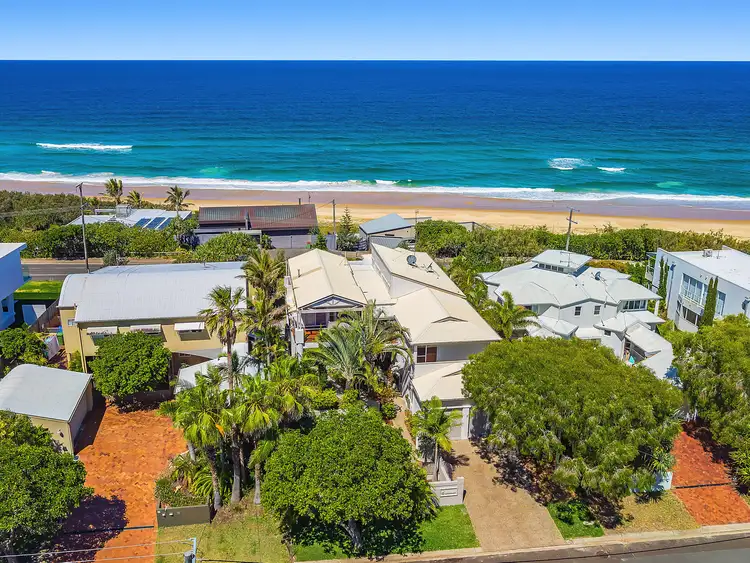 Second view of Homely house listing, 16 Corsair Crescent, Sunrise Beach QLD 4567