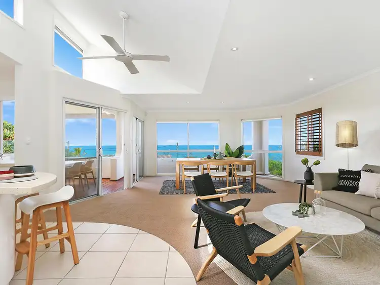 Third view of Homely house listing, 16 Corsair Crescent, Sunrise Beach QLD 4567