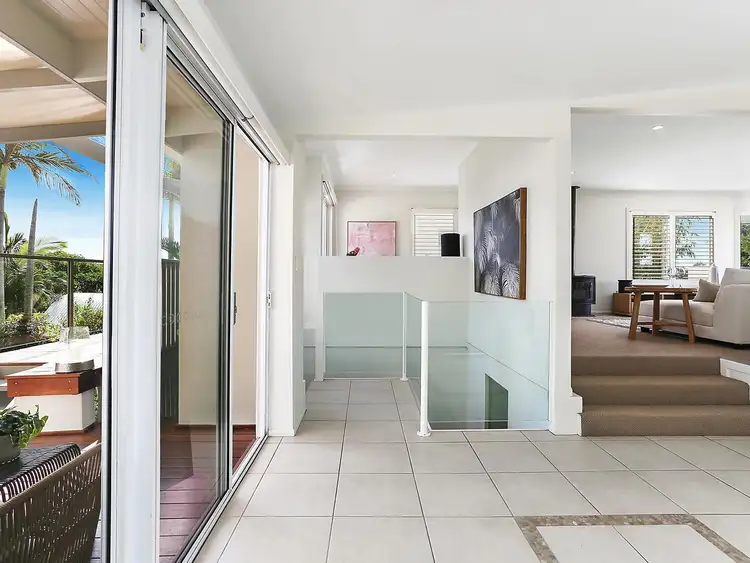Sixth view of Homely house listing, 16 Corsair Crescent, Sunrise Beach QLD 4567