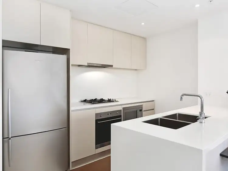 Second view of Homely apartment listing, 1215C/5 Pope Street, Ryde NSW 2112