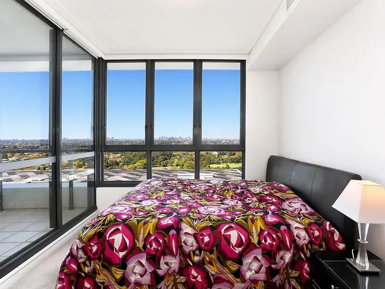 Third view of Homely apartment listing, 1215C/5 Pope Street, Ryde NSW 2112