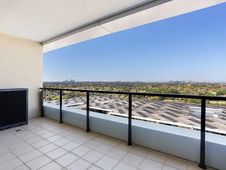 Fourth view of Homely apartment listing, 1215C/5 Pope Street, Ryde NSW 2112