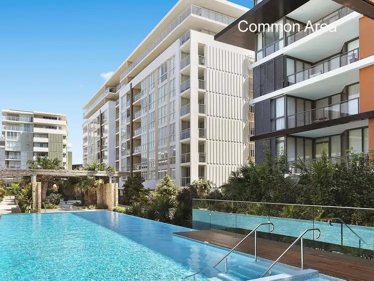 Sixth view of Homely apartment listing, 1215C/5 Pope Street, Ryde NSW 2112