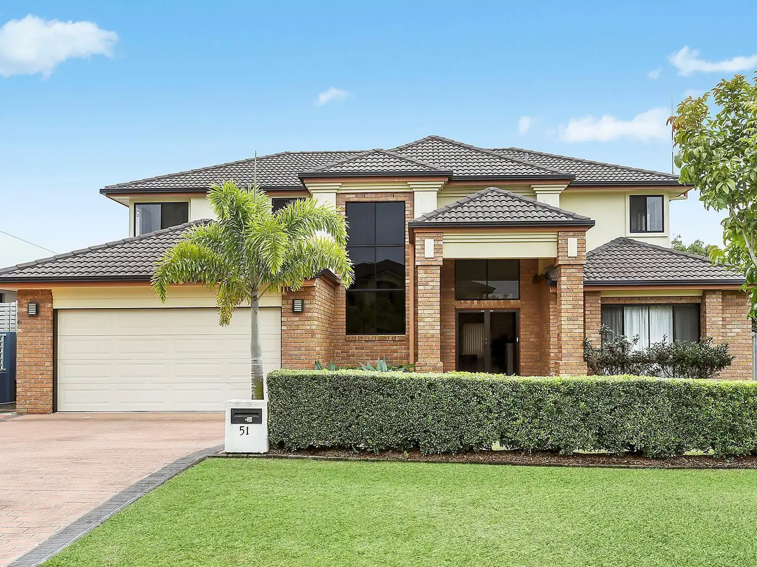 Main view of Homely house listing, 51 Hannah Circuit, Manly West QLD 4179