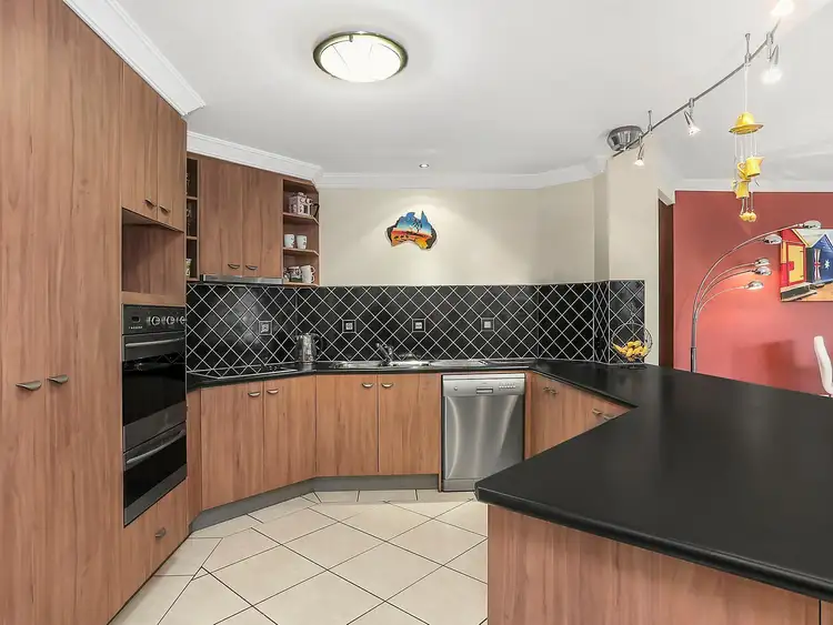 Second view of Homely house listing, 51 Hannah Circuit, Manly West QLD 4179