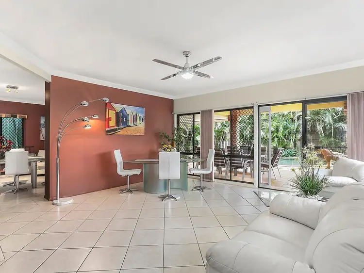 Third view of Homely house listing, 51 Hannah Circuit, Manly West QLD 4179