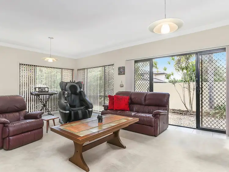 Fourth view of Homely house listing, 51 Hannah Circuit, Manly West QLD 4179