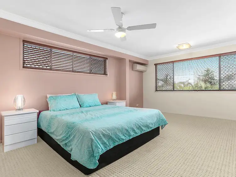 Fifth view of Homely house listing, 51 Hannah Circuit, Manly West QLD 4179