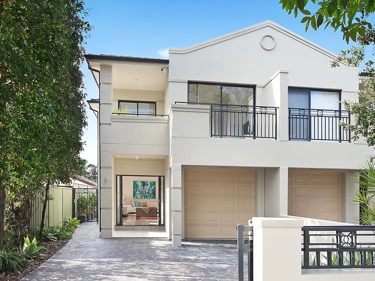 30 Bonanza Parade, Sans Souci NSW 2219