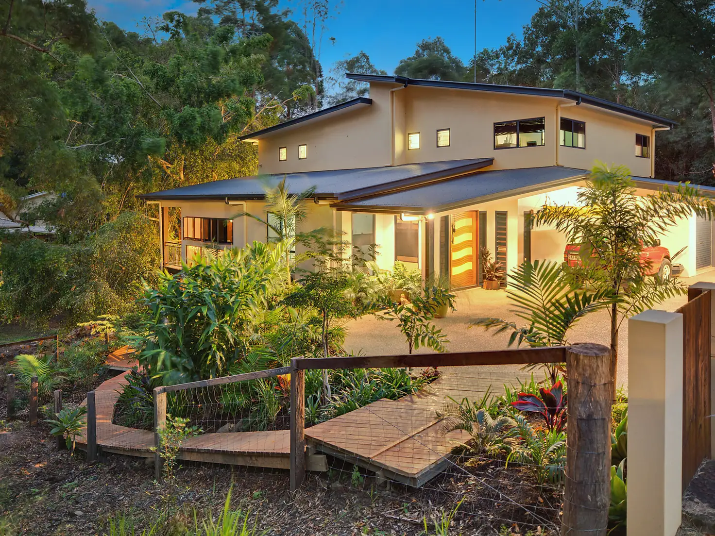 Main view of Homely house listing, 15 Tommys Court, Buderim QLD 4556
