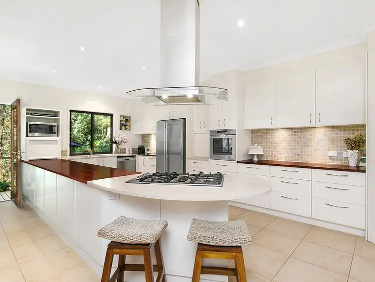 Second view of Homely house listing, 15 Tommys Court, Buderim QLD 4556