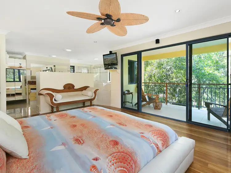 Fifth view of Homely house listing, 15 Tommys Court, Buderim QLD 4556