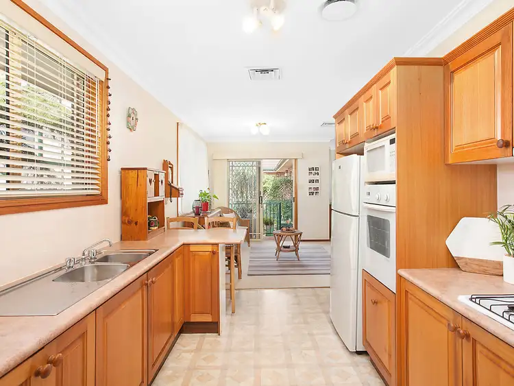 Fourth view of Homely villa listing, 3/221 Kingsway, Caringbah NSW 2229