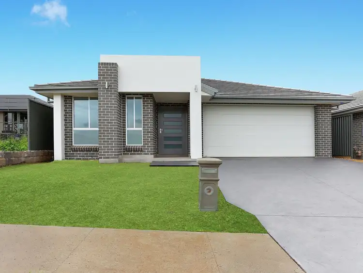 3 Yass Street, Gregory Hills NSW 2557