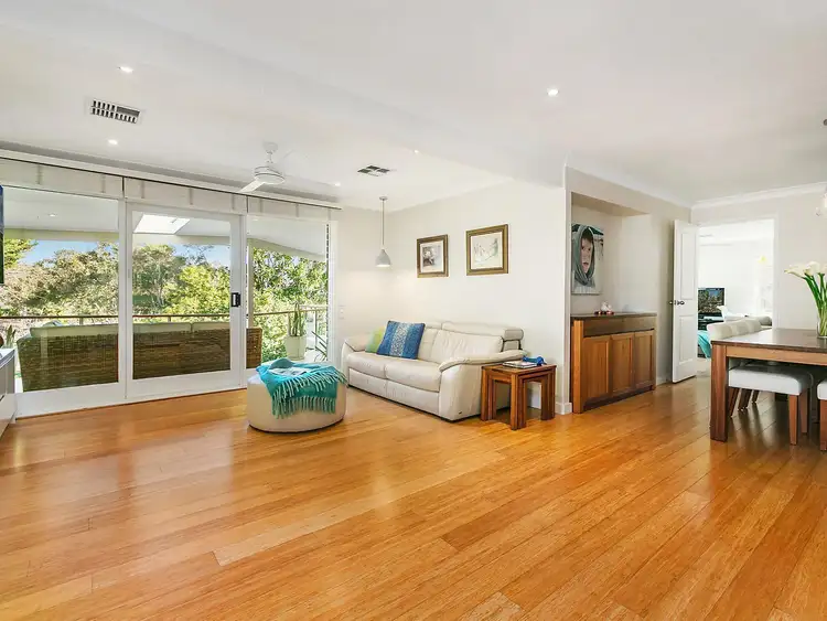 Second view of Homely house listing, 125 Hall Drive, Menai NSW 2234
