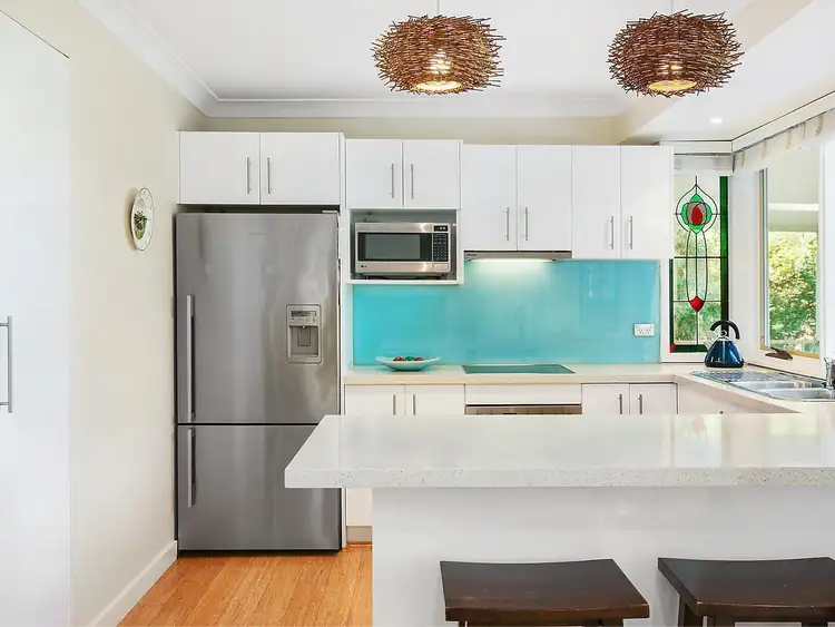 Third view of Homely house listing, 125 Hall Drive, Menai NSW 2234