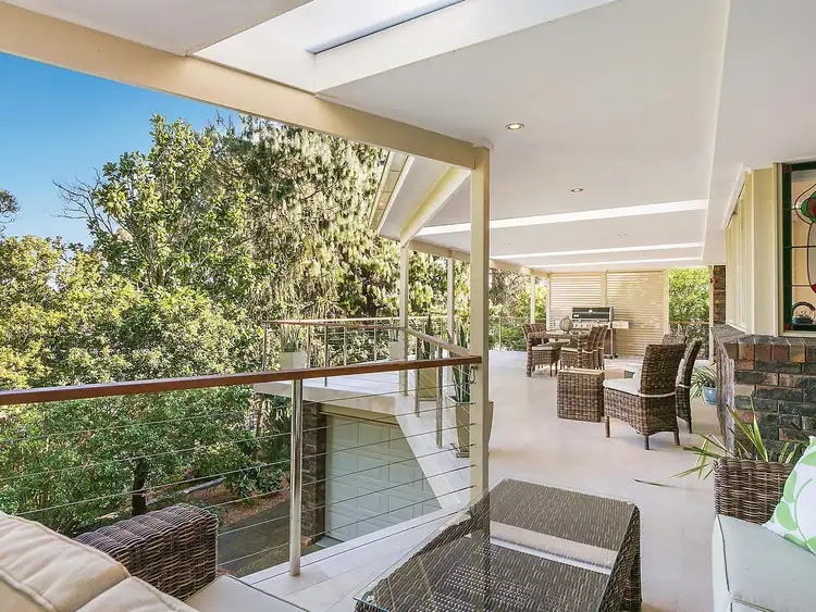 Fourth view of Homely house listing, 125 Hall Drive, Menai NSW 2234