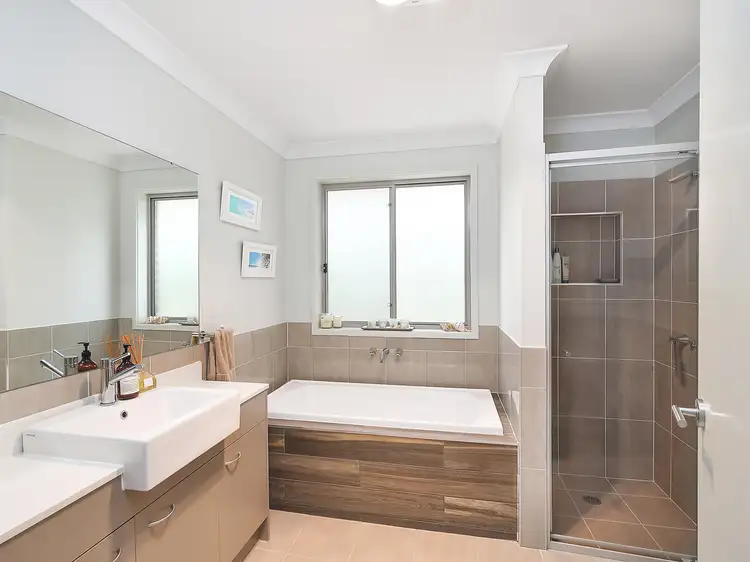 Fifth view of Homely house listing, 23 Hinchinbrook Close, Ashtonfield NSW 2323