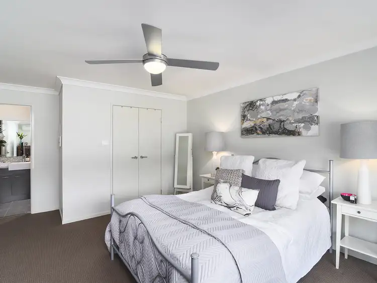 Sixth view of Homely house listing, 23 Hinchinbrook Close, Ashtonfield NSW 2323