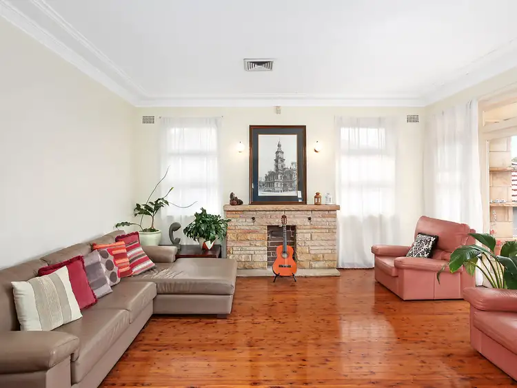 Second view of Homely house listing, 16 Gowan Brae Avenue, Oatlands NSW 2117