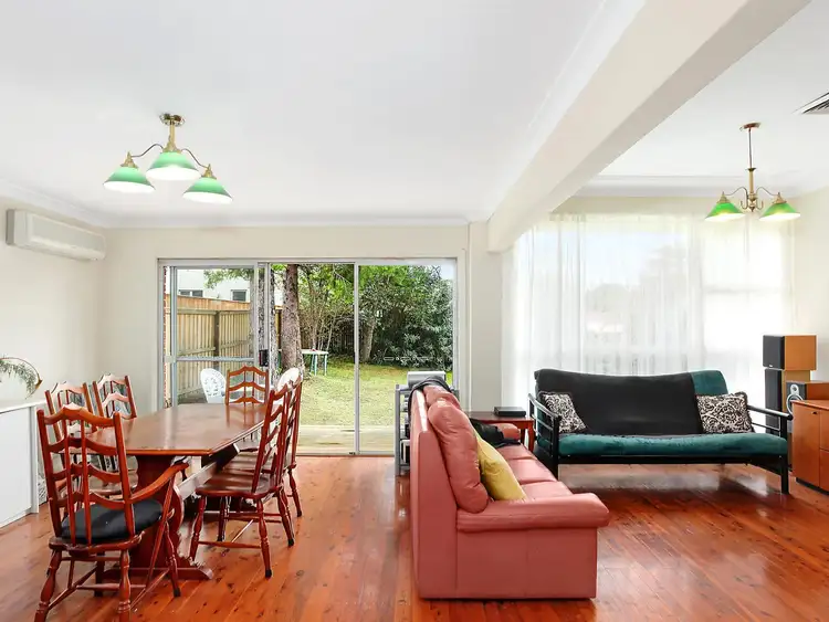 Third view of Homely house listing, 16 Gowan Brae Avenue, Oatlands NSW 2117