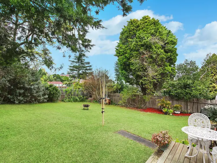 Fifth view of Homely house listing, 16 Gowan Brae Avenue, Oatlands NSW 2117