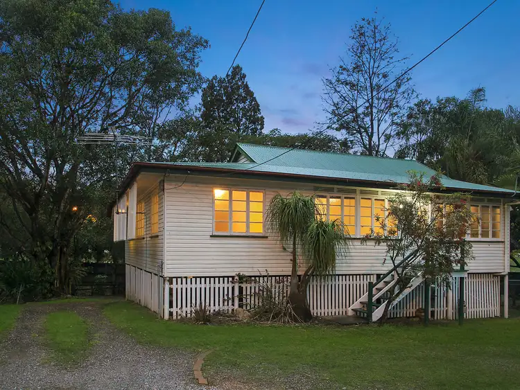 Second view of Homely house listing, 70 Fairfield Road, Fairfield QLD 4103