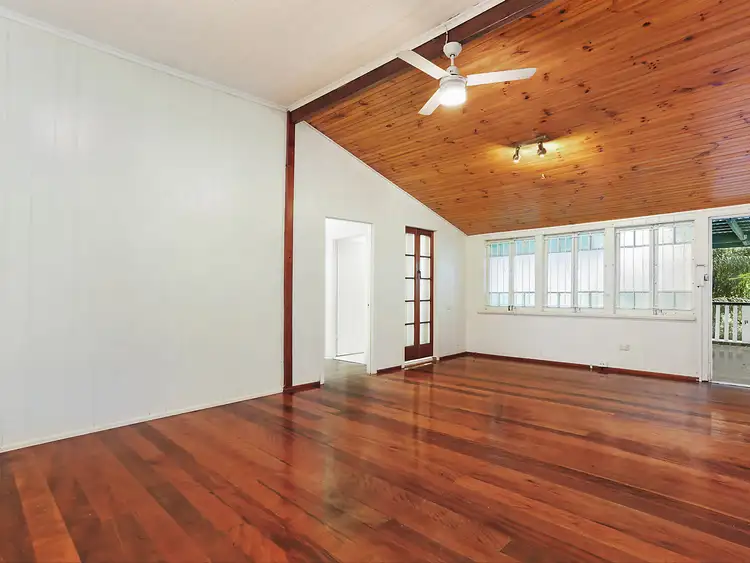 Third view of Homely house listing, 70 Fairfield Road, Fairfield QLD 4103