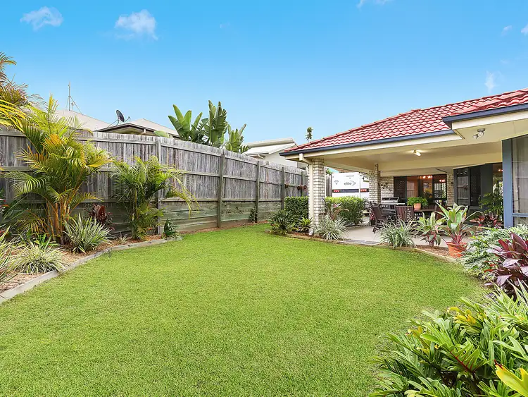 88 Admiral Crescent, Springfield Lakes QLD 4300