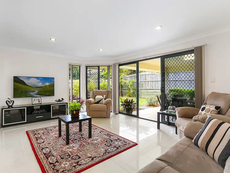 Fifth view of Homely house listing, 88 Admiral Crescent, Springfield Lakes QLD 4300