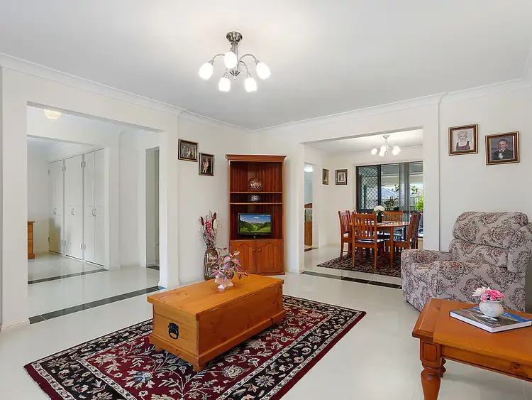 Sixth view of Homely house listing, 88 Admiral Crescent, Springfield Lakes QLD 4300