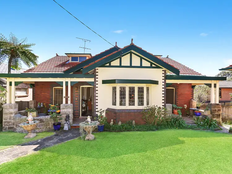 15 O'Briens Road, Hurstville NSW 2220