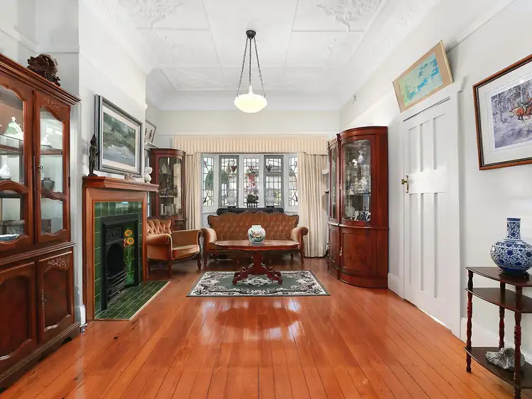 Third view of Homely house listing, 15 O'Briens Road, Hurstville NSW 2220