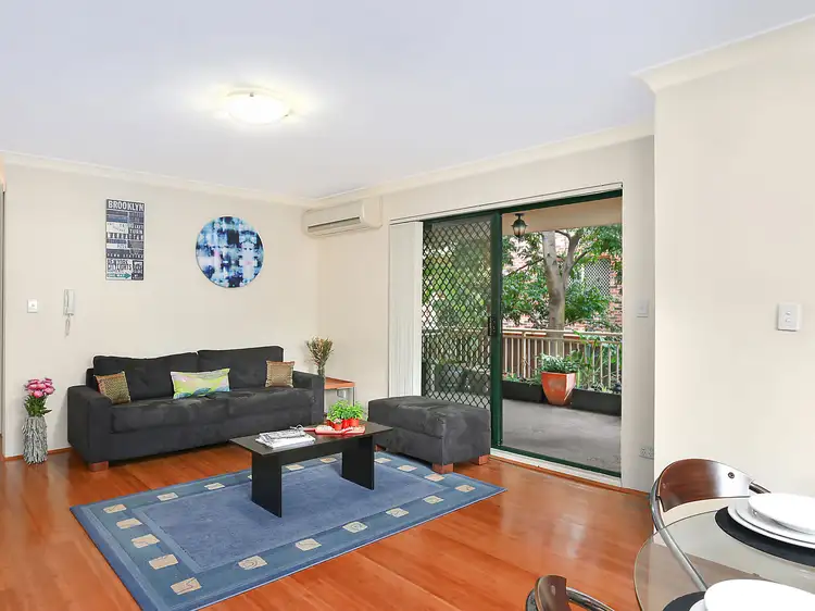 1/75 Hudson Street, Hurstville NSW 2220