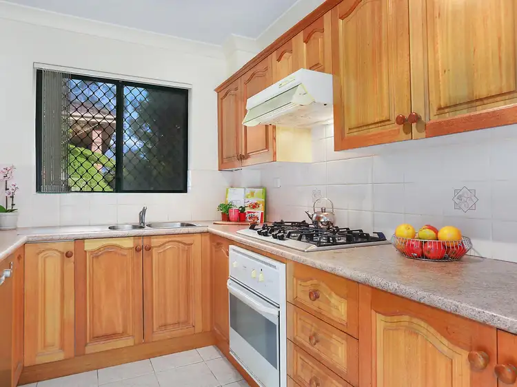 Second view of Homely apartment listing, 1/75 Hudson Street, Hurstville NSW 2220