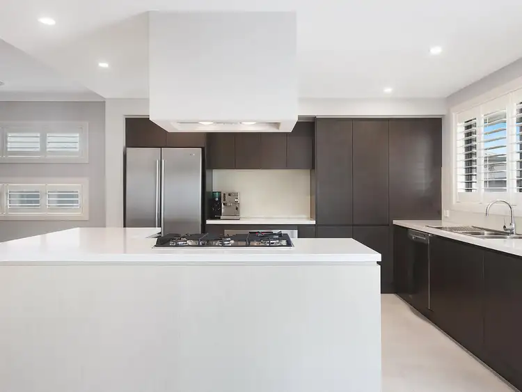 Second view of Homely house listing, 17 Mellington Loop, Googong NSW 2620