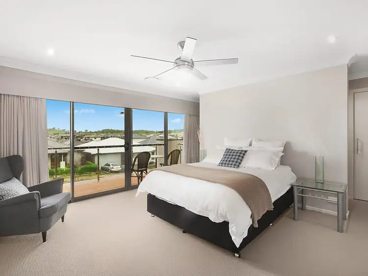 Sixth view of Homely house listing, 17 Mellington Loop, Googong NSW 2620